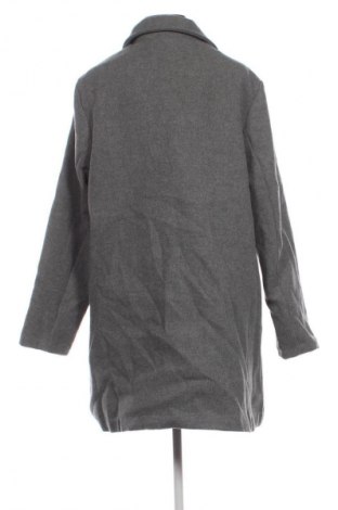 Γυναικείο παλτό H&M, Μέγεθος L, Χρώμα Γκρί, Τιμή 29,99 €