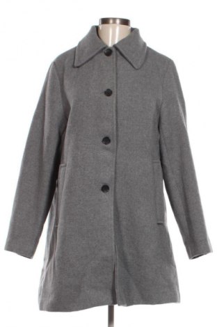 Damenmantel H&M, Größe S, Farbe Grau, Preis € 40,99