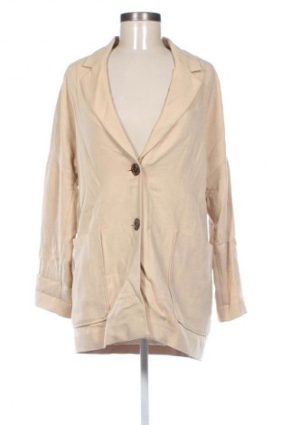 Damenmantel H&M, Größe S, Farbe Beige, Preis € 29,59