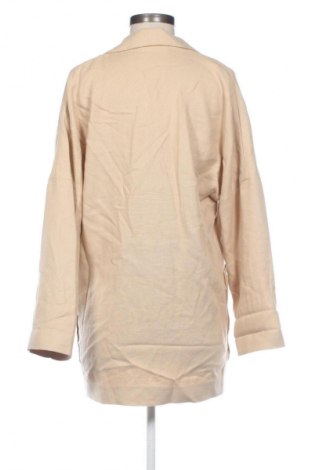 Damenmantel H&M, Größe S, Farbe Beige, Preis € 29,59