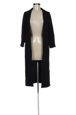 Palton de femei H&M Divided, Mărime XS, Culoare Negru, Preț 200,99 Lei
