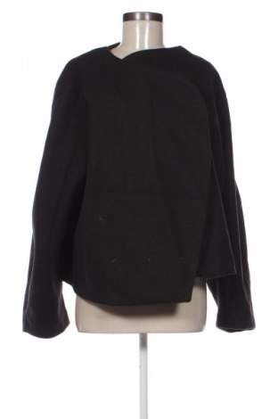 Damenmantel H&M Divided, Größe XL, Farbe Schwarz, Preis € 48,00
