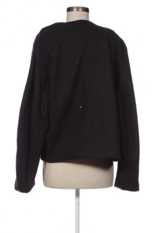 Damenmantel H&M Divided, Größe XL, Farbe Schwarz, Preis € 48,00
