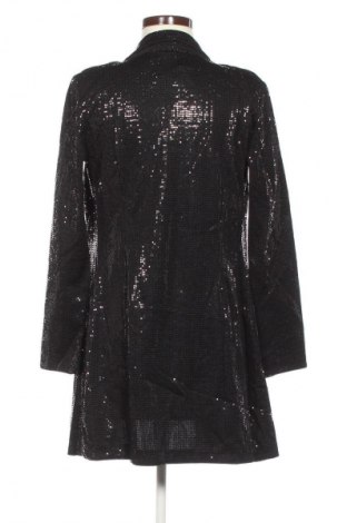 Damenmantel H&M Divided, Größe S, Farbe Schwarz, Preis € 40,99