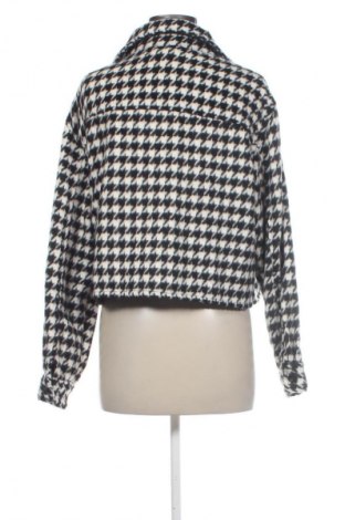 Dámský kabát  H&M Divided, Velikost M, Barva Vícebarevné, Cena  939,00 Kč