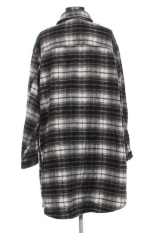 Γυναικείο παλτό H&M Divided, Μέγεθος XL, Χρώμα Πολύχρωμο, Τιμή 29,99 €