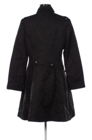 Dámský kabát  Hearts & Roses, Velikost XL, Barva Černá, Cena  939,00 Kč