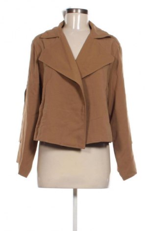 Damenmantel In Good Company, Größe XS, Farbe Braun, Preis € 43,99