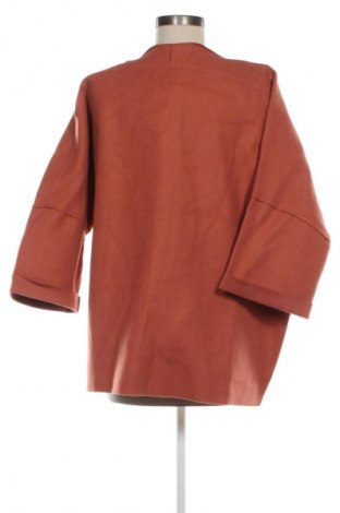 Damenmantel JV Selection, Größe M, Farbe Orange, Preis € 152,99