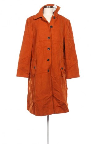 Dámsky kabát  Lands' End, Veľkosť XXL, Farba Oranžová, Cena  23,95 €