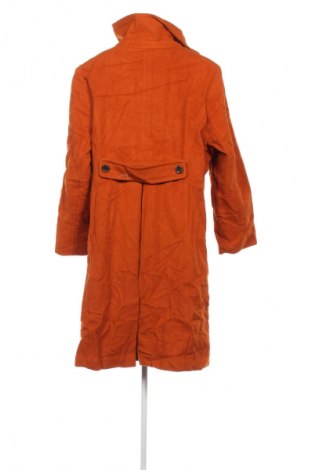 Dámsky kabát  Lands' End, Veľkosť XXL, Farba Oranžová, Cena  23,95 €