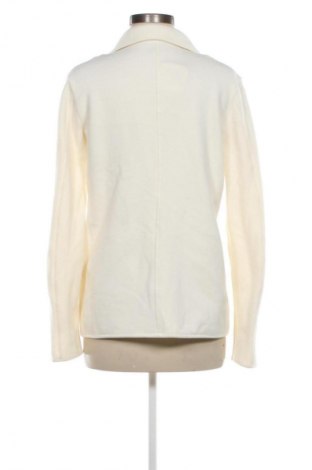 Damenmantel Lands' End, Größe M, Farbe Ecru, Preis € 40,99