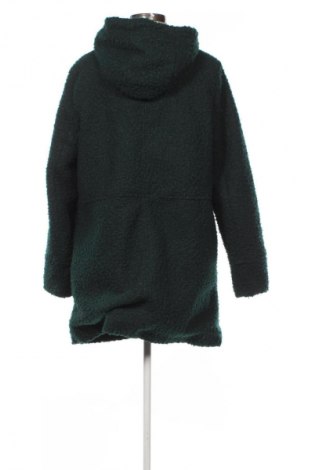 Damenmantel Laura Torelli, Größe L, Farbe Grün, Preis 29,67 €