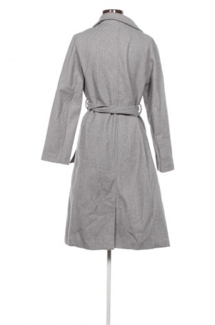 Damenmantel Laura Torelli, Größe M, Farbe Grau, Preis € 40,99