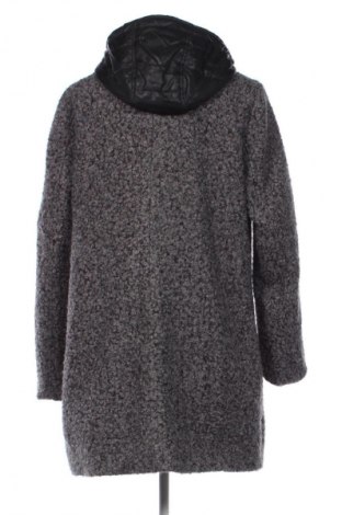 Damenmantel Laura Torelli, Größe M, Farbe Grau, Preis € 16,99