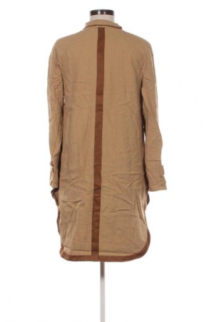 Damenmantel Lisa ho, Größe M, Farbe Braun, Preis € 16,99