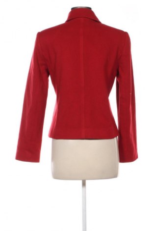 Damenmantel Louben, Größe XS, Farbe Rot, Preis € 49,10