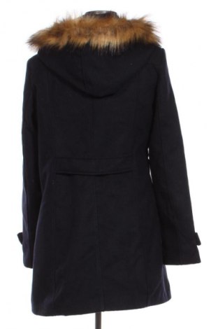 Női kabát Made In Italy, Méret L, Szín Kék, Ár 37 689 Ft