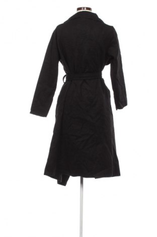 Damenmantel Made In Italy, Größe M, Farbe Schwarz, Preis € 40,99