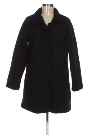 Dámsky kabát  Made In Italy, Veľkosť XL, Farba Čierna, Cena  40,95 €