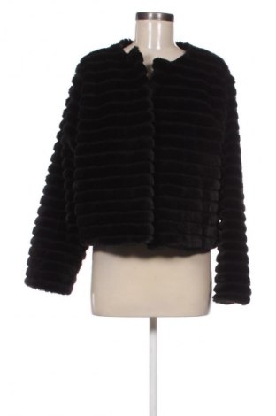 Damenmantel Made In Italy, Größe M, Farbe Schwarz, Preis € 30,00