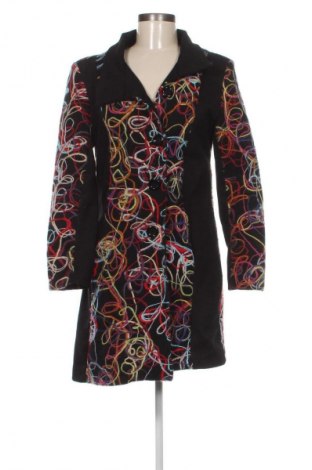 Damenmantel Madonna, Größe M, Farbe Mehrfarbig, Preis € 40,99