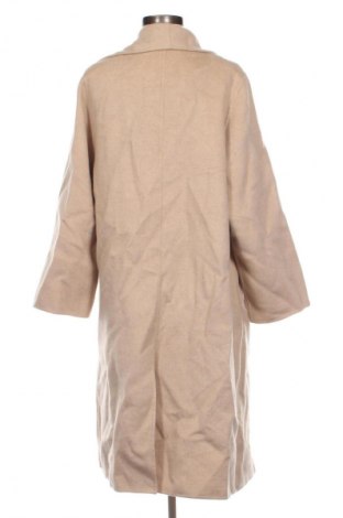 Női kabát Massimo Dutti, Méret M, Szín Bézs, Ár 40 639 Ft