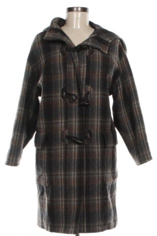 Dámsky kabát  Massimo Dutti, Veľkosť XS, Farba Viacfarebná, Cena  89,95 €