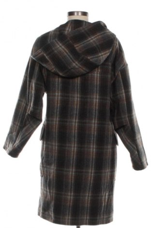 Dámsky kabát  Massimo Dutti, Veľkosť XS, Farba Viacfarebná, Cena  89,95 €