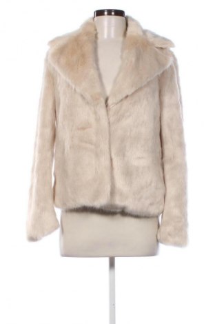 Palton de femei Miss Selfridge, Mărime XS, Culoare Bej, Preț 163,70 Lei