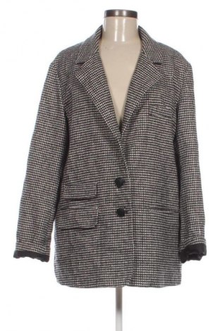 Damski płaszcz Missguided, Rozmiar L, Kolor Kolorowy, Cena 211,99 zł