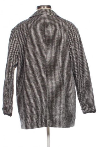 Damski płaszcz Missguided, Rozmiar L, Kolor Kolorowy, Cena 211,99 zł