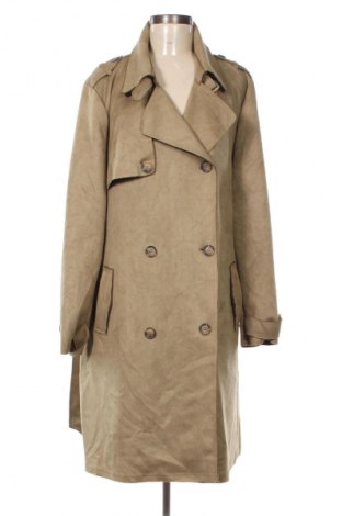 Damenmantel Ms Mode, Größe XL, Farbe Beige, Preis € 40,99