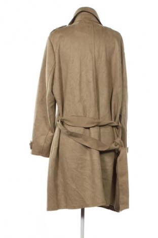 Damenmantel Ms Mode, Größe XL, Farbe Beige, Preis € 40,99