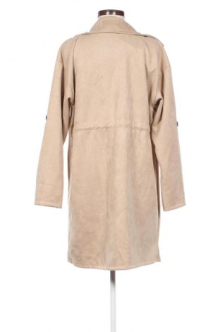 Női kabát NEW COLLECTION, Méret M, Szín Bézs, Ár 43 624 Ft