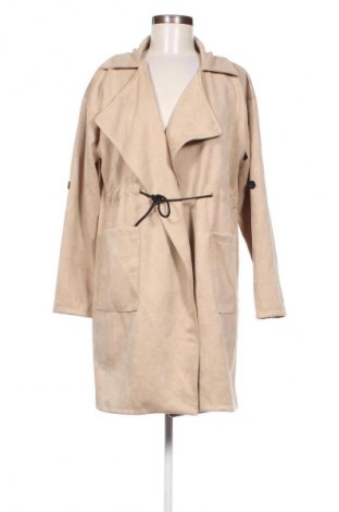 Női kabát NEW COLLECTION, Méret M, Szín Bézs, Ár 43 624 Ft