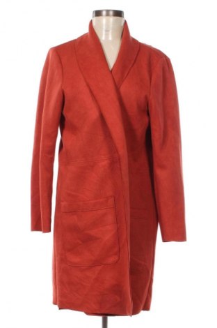Damenmantel ONLY, Größe XL, Farbe Braun, Preis € 33,99