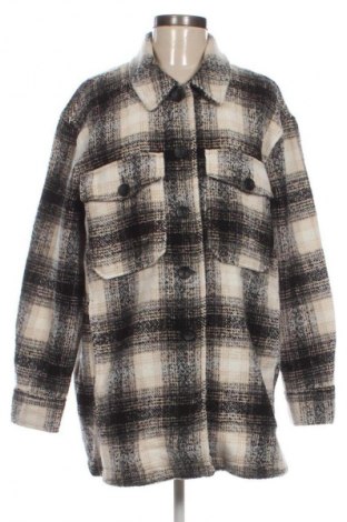 Damenmantel ONLY, Größe L, Farbe Mehrfarbig, Preis € 33,99