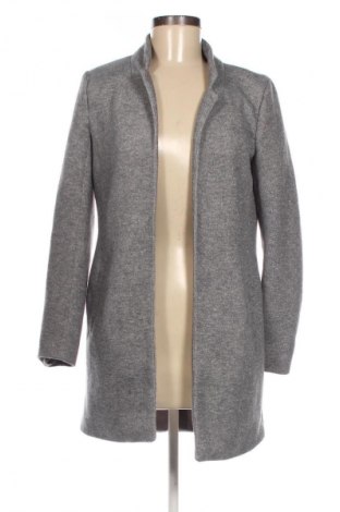 Damenmantel ONLY, Größe S, Farbe Grau, Preis 24,48 €