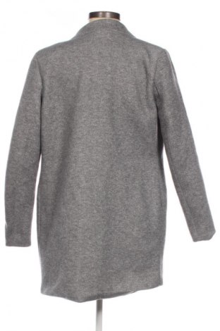 Damenmantel ONLY, Größe S, Farbe Grau, Preis 24,48 €