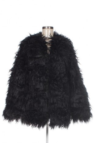 Damenmantel Pretty Little Thing, Größe 3XL, Farbe Schwarz, Preis € 64,99
