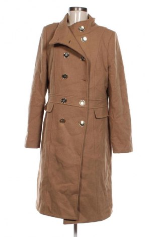 Dámsky kabát  Rinascimento, Veľkosť XL, Farba Béžová, Cena  164,95 €