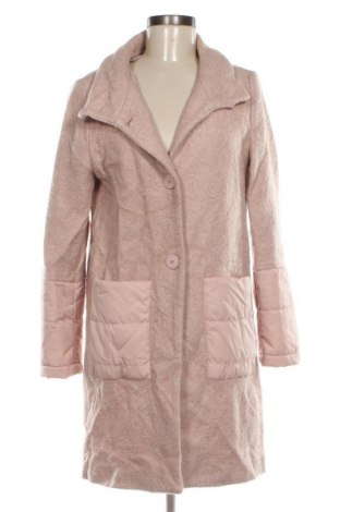 Damenmantel Rinascimento, Größe L, Farbe Rosa, Preis € 107,99