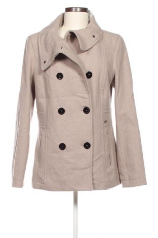 Damenmantel S.Oliver, Größe M, Farbe Beige, Preis 66,99 €