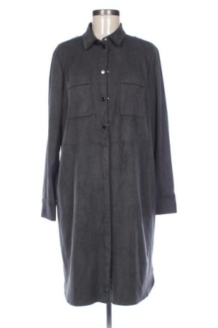 Dámský kabát  S.Oliver Black Label, Velikost XL, Barva Šedá, Cena  3 621,00 Kč