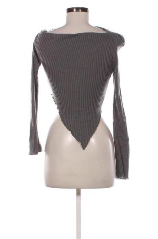 Damenmantel SHEIN, Größe S, Farbe Grau, Preis € 16,99