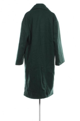 Damenmantel SHEIN, Größe L, Farbe Grün, Preis € 16,99