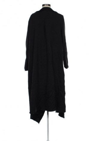 Palton de femei SHEIN, Mărime XL, Culoare Negru, Preț 200,99 Lei