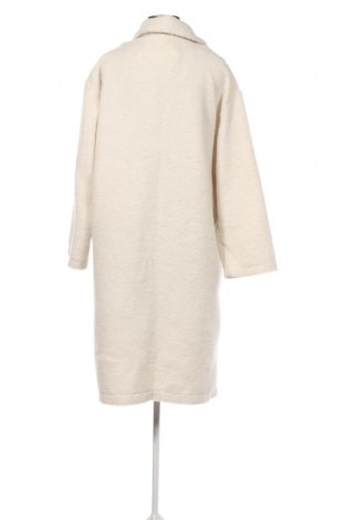 Damenmantel SHEIN, Größe S, Farbe Ecru, Preis € 40,99