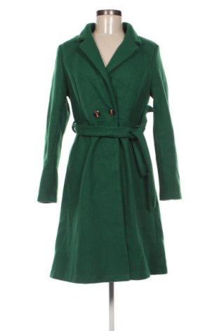 Damenmantel SHEIN, Größe S, Farbe Grün, Preis € 40,99